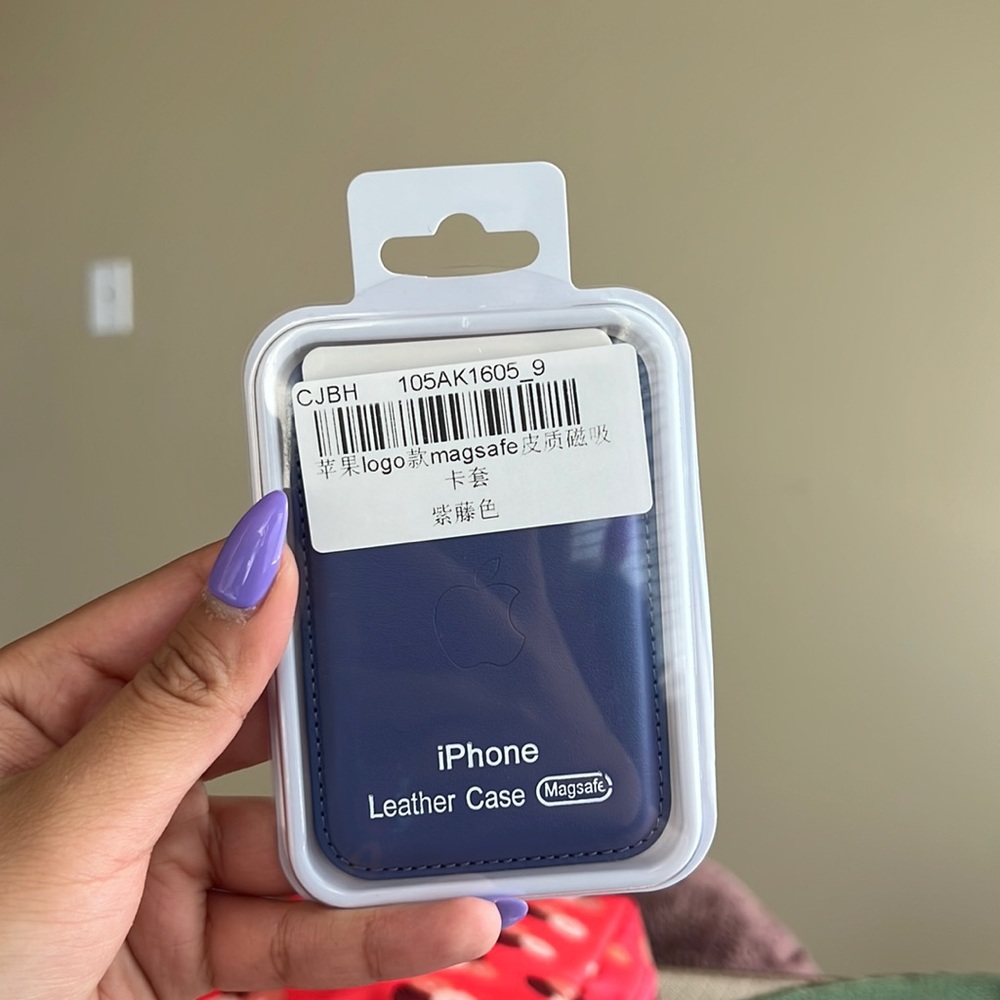 Apple magsafe magnet